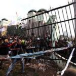 Kata Mega tentang yasona di Copot