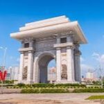 MPOX Pertama di Luar Afrika