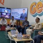 Gaya Potongan Pendek untuk Pria dengan Rambut Tipis