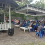 Identitas tersangka pembunuh Nia Kurnia Sari telah berhasil terungkap