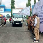 Bulog Minta Pemerintah Lunasi Utang Rp12 Triliun Demi Kelancaran Operasional dan Stabilisasi Ketahanan Pangan