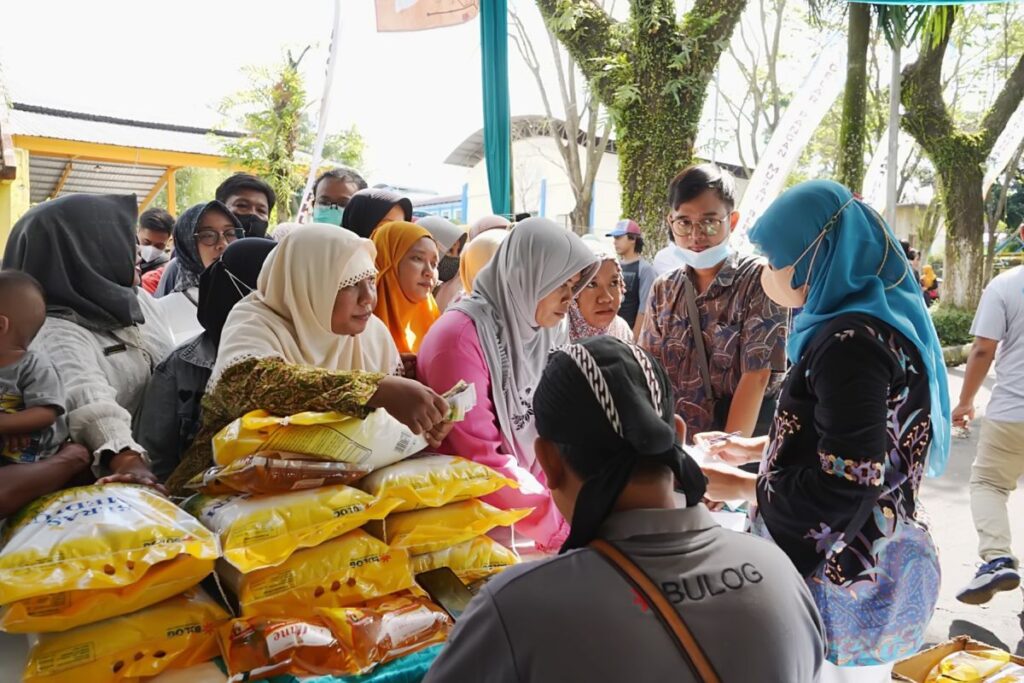 Pasar lumajang murah