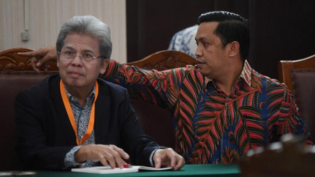 sidang-perdana-praperadilan-hasto-kristiyanto-1